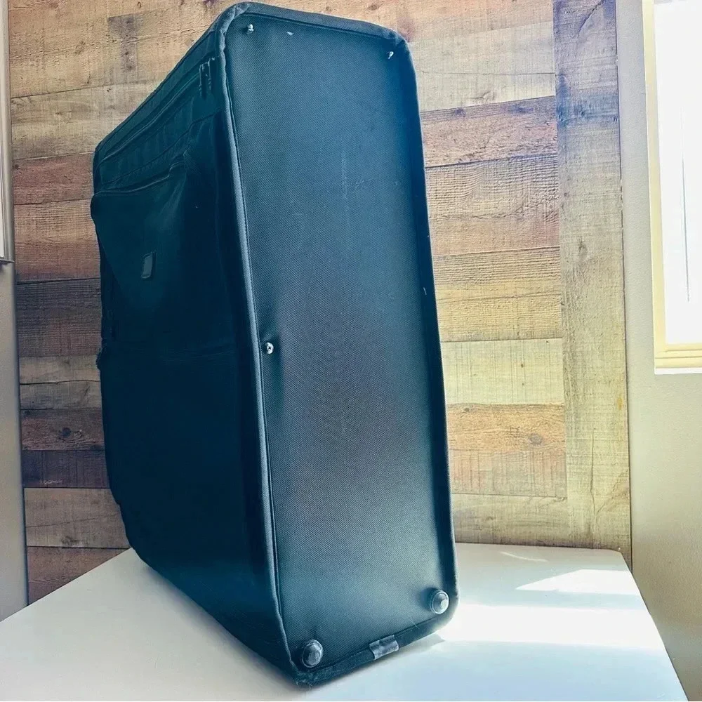 Vintage Tumi Alpha 28” 2 Wheel Luggage